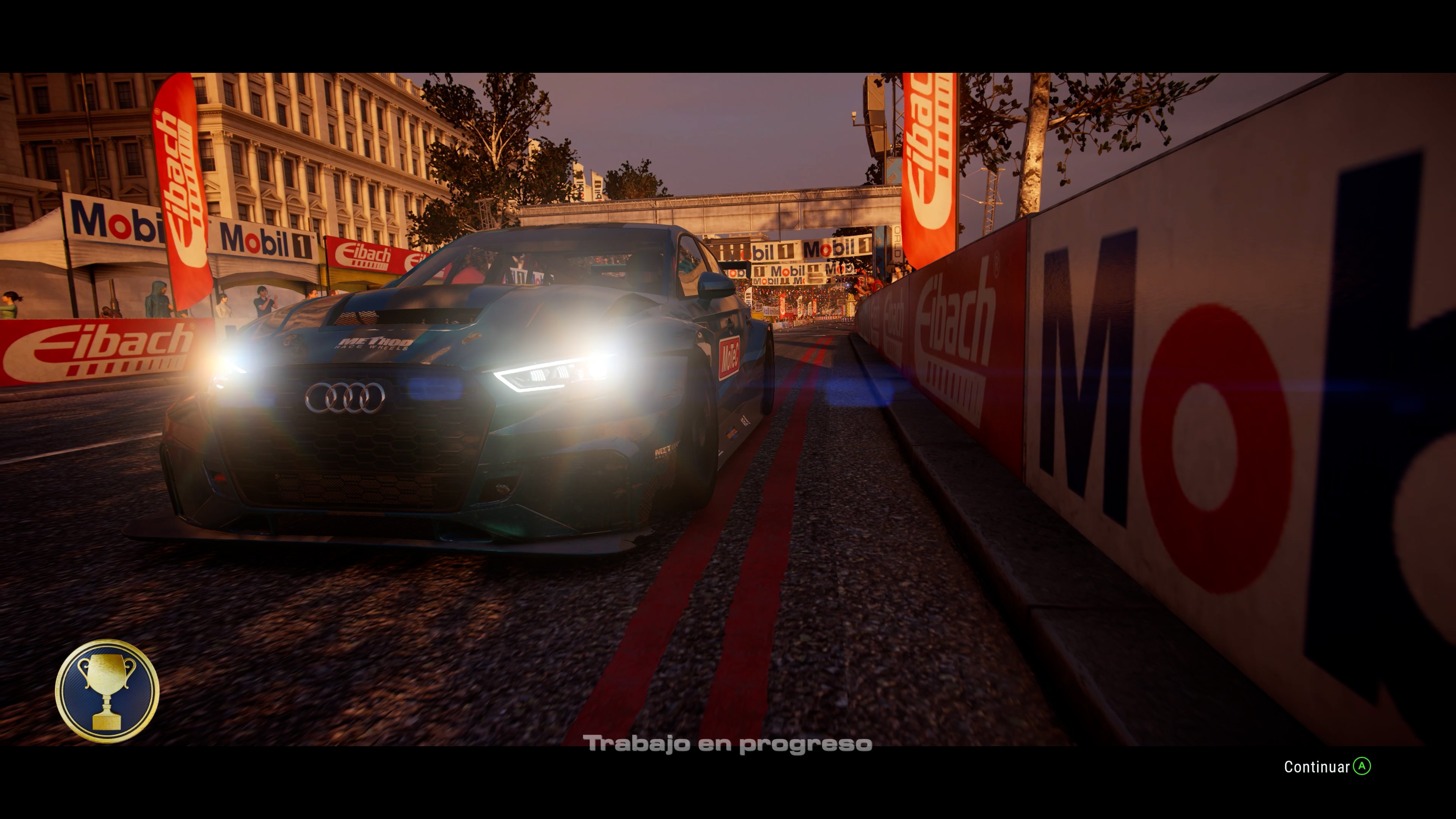 GRID Legends - Imagen 16